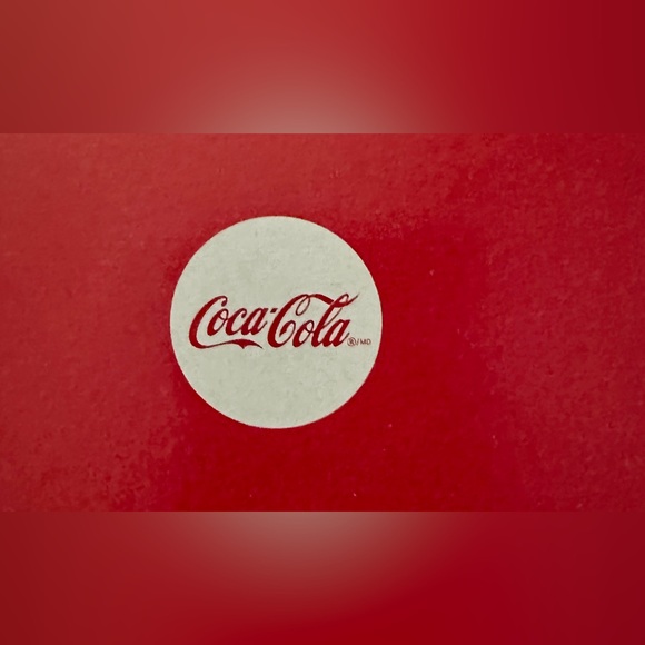 Coca Cola glasses 2 per pack , bundle and save 15% - Picture 3 of 12